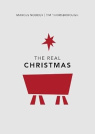 The Real Christmas - (pack of 5) Christianity Explored - CMS